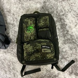 Nike backpack